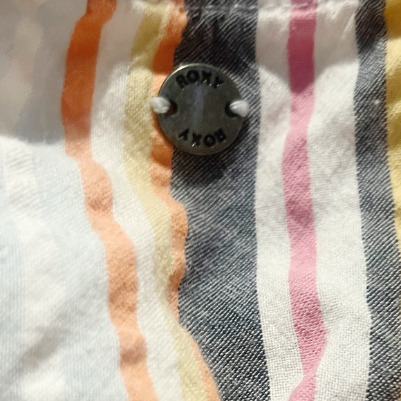 Roxy Endless Love Romper - Picture 6 of 6